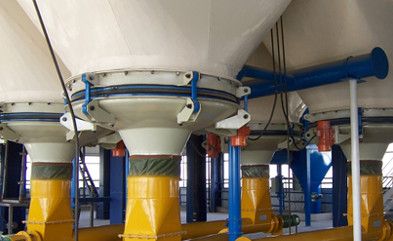 管道氣力輸送技術在PVC生產企業的應用優勢